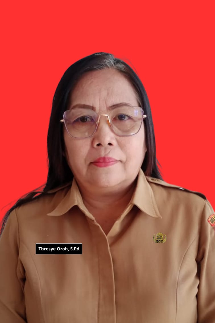 THRESYE OROH